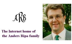 Anders Ripa