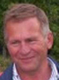  Lars Christian Becher 1948-