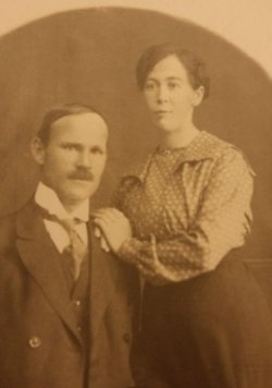 Oscar Reinhold   Rydstr&ouml;m 1883-1976