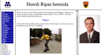 Henrik Ripa